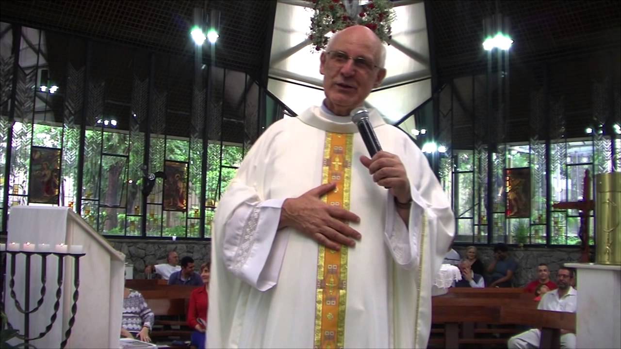 Reunião de Liturgia e Pastoral será sábado, 7/11, às 15h