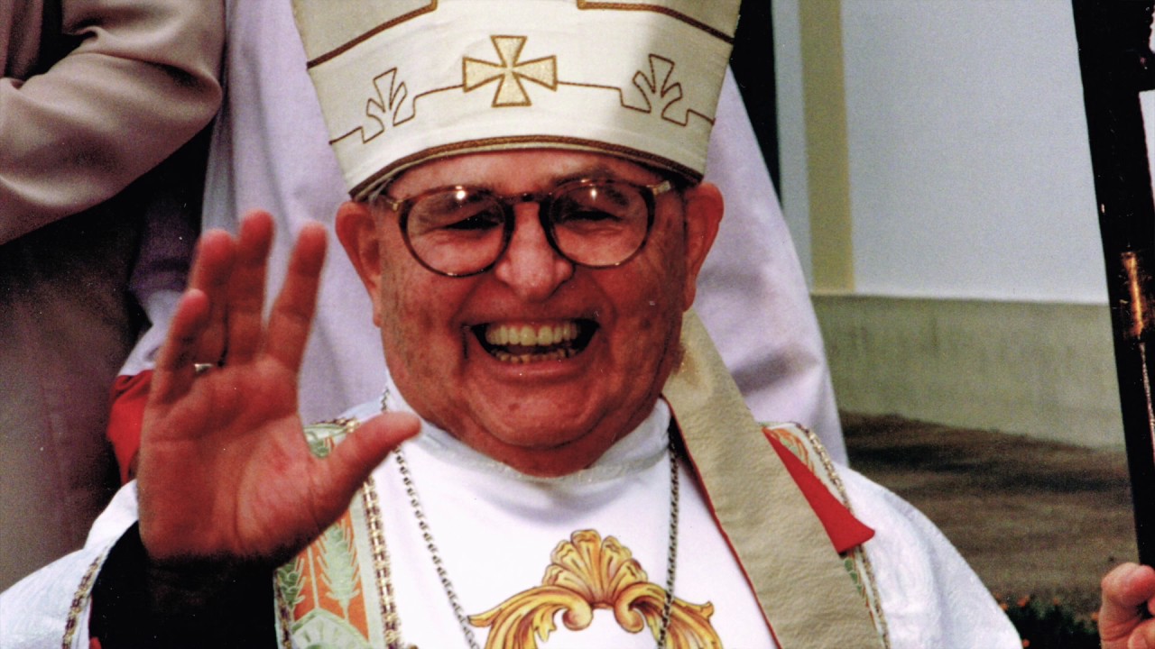 Homenagem a dom Paulo Evaristo Arns