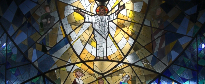 Homilia do Pe. Julio em 25/02/2018 – 2º Domingo da Quaresma