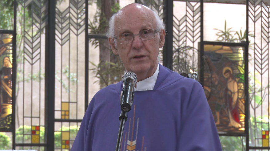 Reunião do Conselho Pastoral da Paróquia será sábado, 07/03