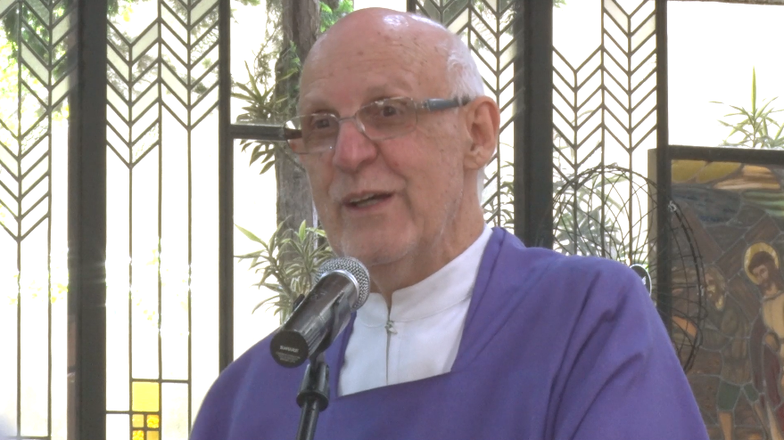 Igreja São Miguel terá via sacra na sexta-feira, 13/03