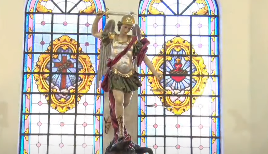 Dia de São Miguel terá 5 missas
