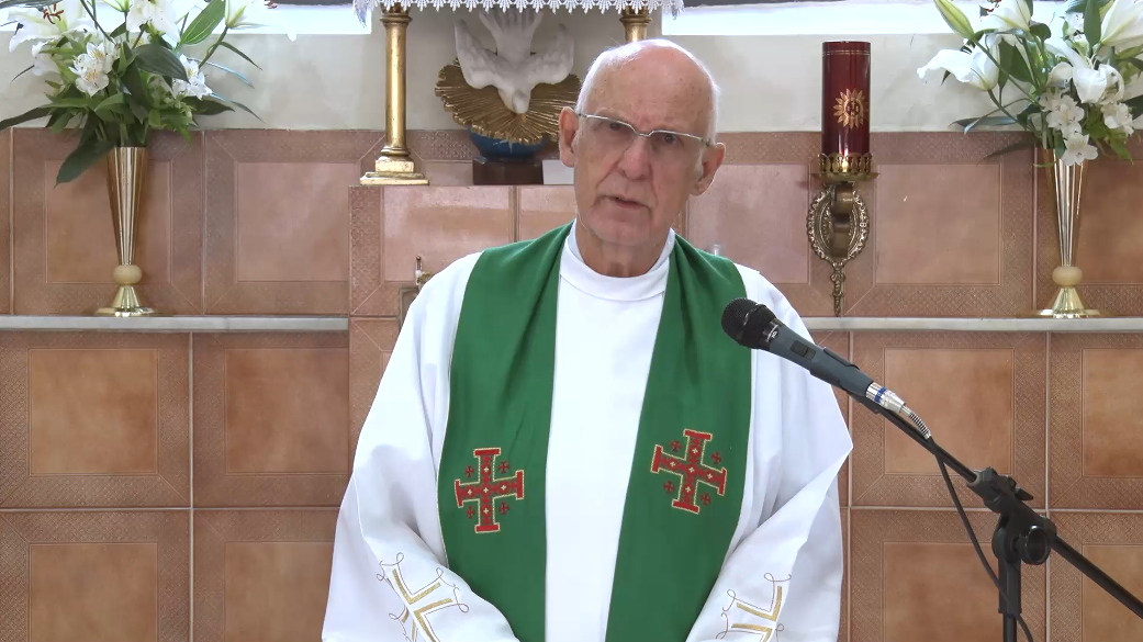 Missa de São Judas será somente às 7h na igreja São Miguel