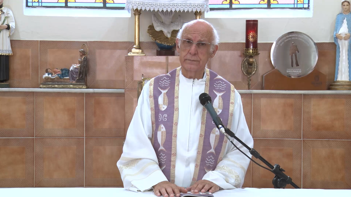 Missas de Natal serão transmitidas online