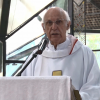 Homilia do Pe. Julio Lancellotti no 5º Domingo da Páscoa – 07/05/2023