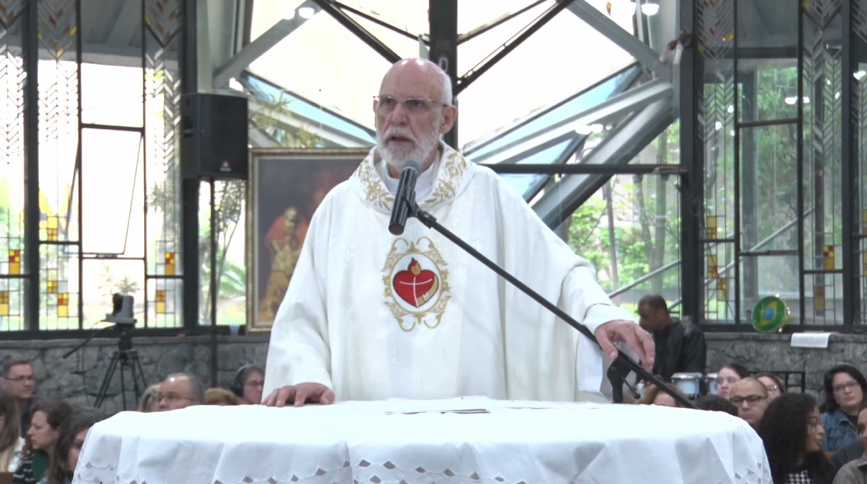 Missa de Corpus Christi será às 15h na Igreja São Miguel Arcanjo