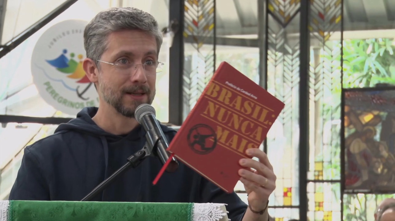 Brasil: Nunca Mais – Livro histórico sobre a ditadura completa 40 anos