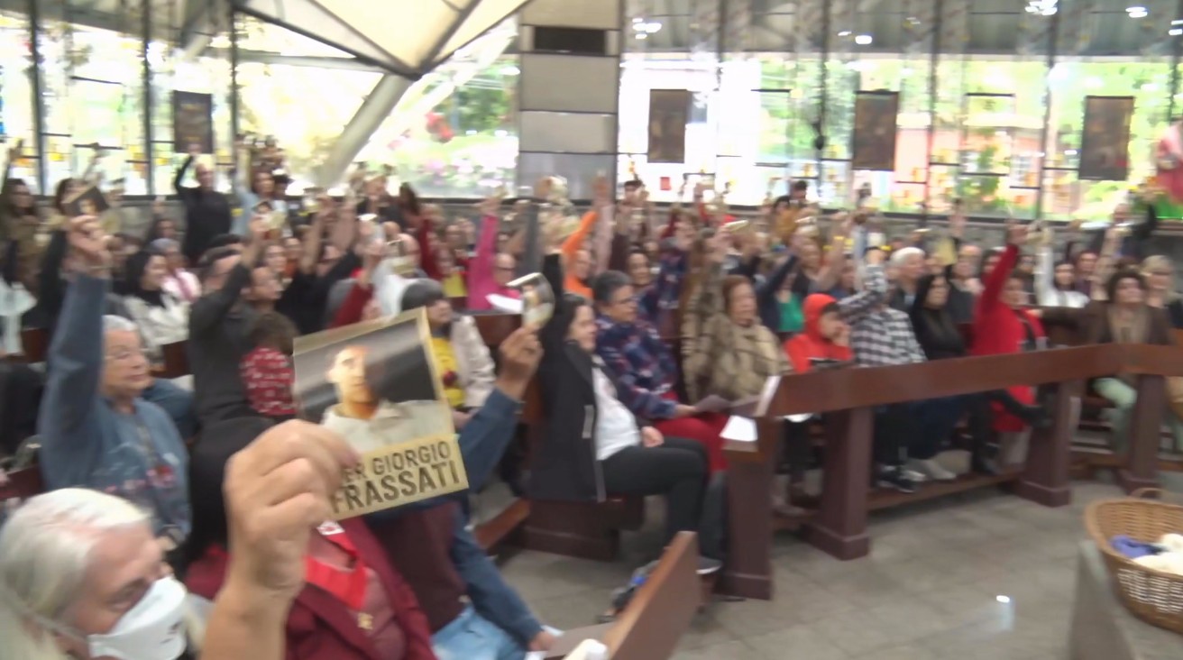 Lançado o movimento Frassati Antifascista