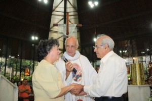 50 anos Rita Álvaro