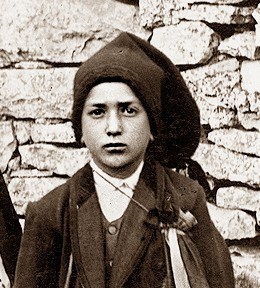 Bem Aventurado Francisco Marto