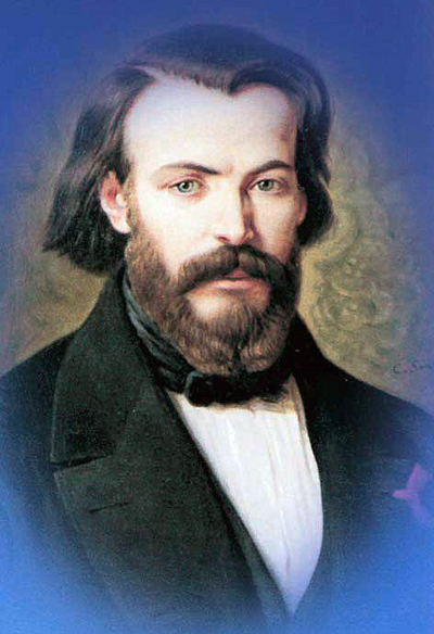 Bem Aventurado Frederico Ozanam