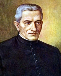 Bem Aventurado José Allamano