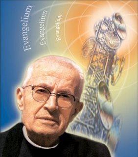 Bem-aventurado Tiago Alberione