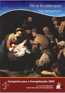 Campanha para Evangelização 2009