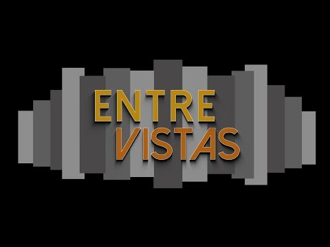 Entrevista do Pe. Julio no programa Entre Vistas, da TVT