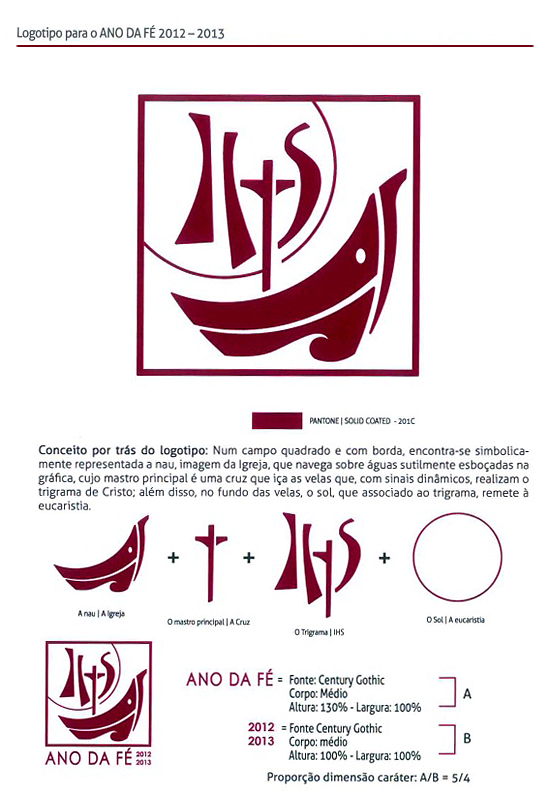 Explicação do logo