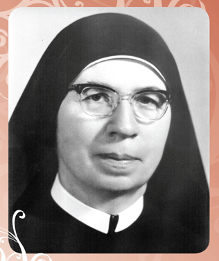 Irmã Dolores Baldi