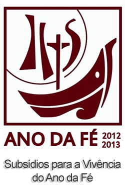 Subsídios para a Vivência do Ano da Fé