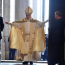 Papa Francisco abre oficialmente o Ano Santo da Misericórdia