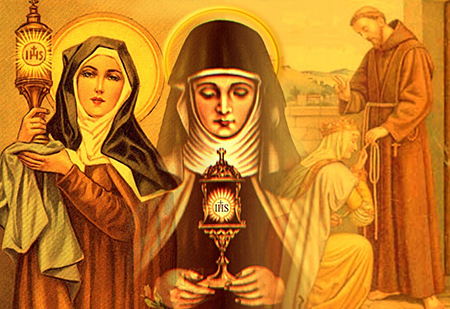 Santa Clara de Assis