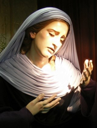 Santa Maria de Cléofas