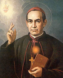 Santo Antônio Maria Claret