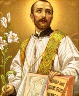 Santo Antônio Maria Zacarias