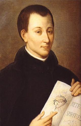 São Cláudio Colombiere