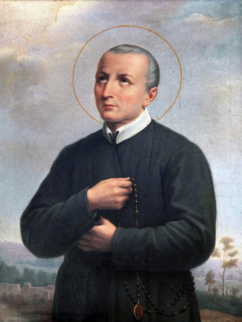 São Clemente Maria Hofbauer