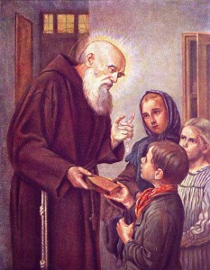 São Conrado de Parzham