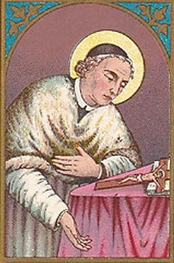 São João Batista de Rossi