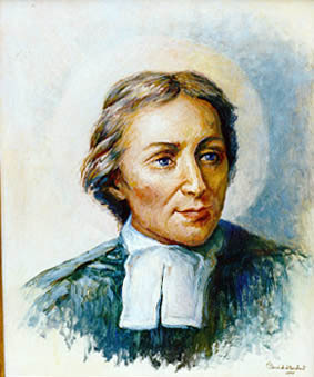 São João Batista de La Salle
