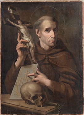 São Leonardo de Porto Maurício