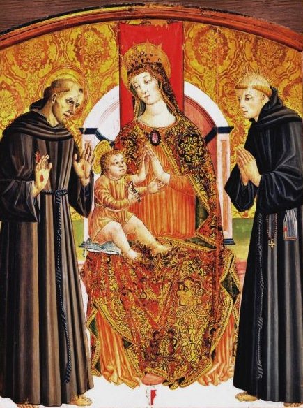 São Liberato de Loro