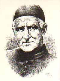 São Miguel Garicoits