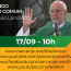 Missa do 24º Domingo do Tempo Comum com Pe. Julio Lancellotti – 17/09/2023