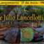 O cineasta Carlos Pronzato lança o filme ‘Padre Julio Lancellotti – Fé e Rebeldia’