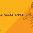 Semana Santa 2024