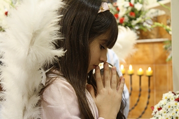 Coroação de Nossa Senhora 2009