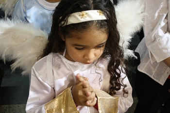 Coroação de Nossa Senhora 2009
