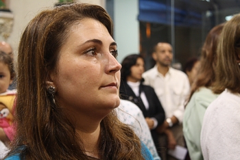 Coroação de Nossa Senhora 2009