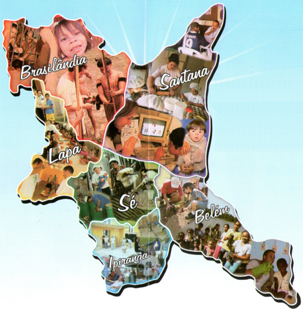 Dízimo: testemunho de Jesus Cristo na Cidade