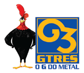 GTres Metais