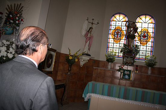 Governador Geraldo Alckmin visita a São Miguel Arcanjo Governador Geraldo Alckmin visita a São Miguel Arcanjo