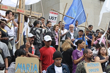 Massacre moradores de rua - 5 anos
