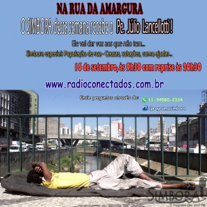 na rua da amargura cartaz