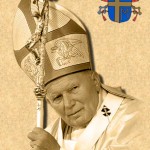 papa joao paulo II