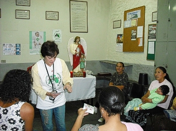 Pastoral da Criança