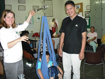 Pastoral da Criança