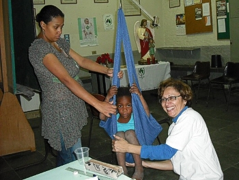 Pastoral da Criança